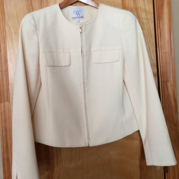 Jacket - Picture 2 of 3